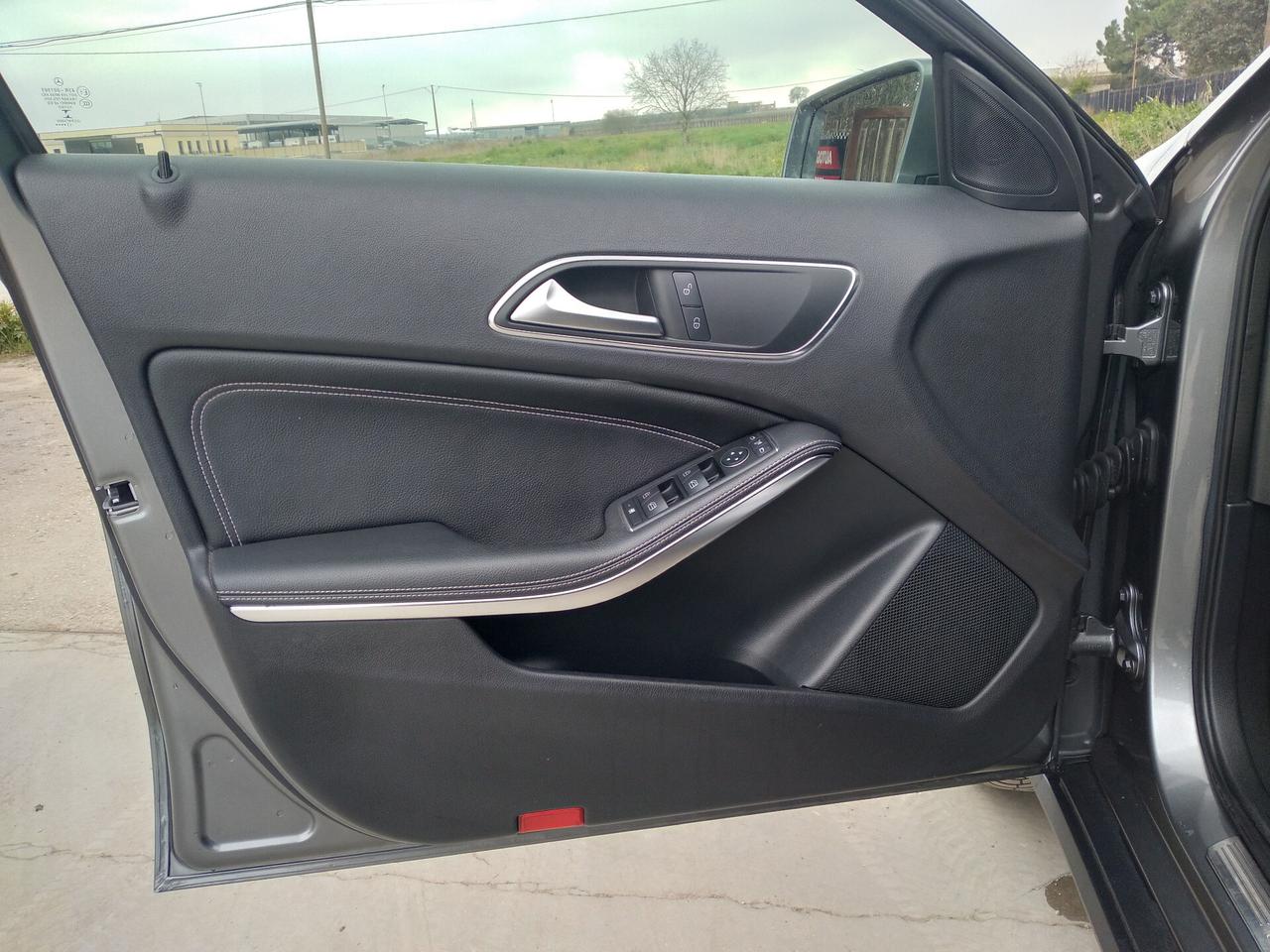 Mercedes-benz GLA 200 CDI Sport