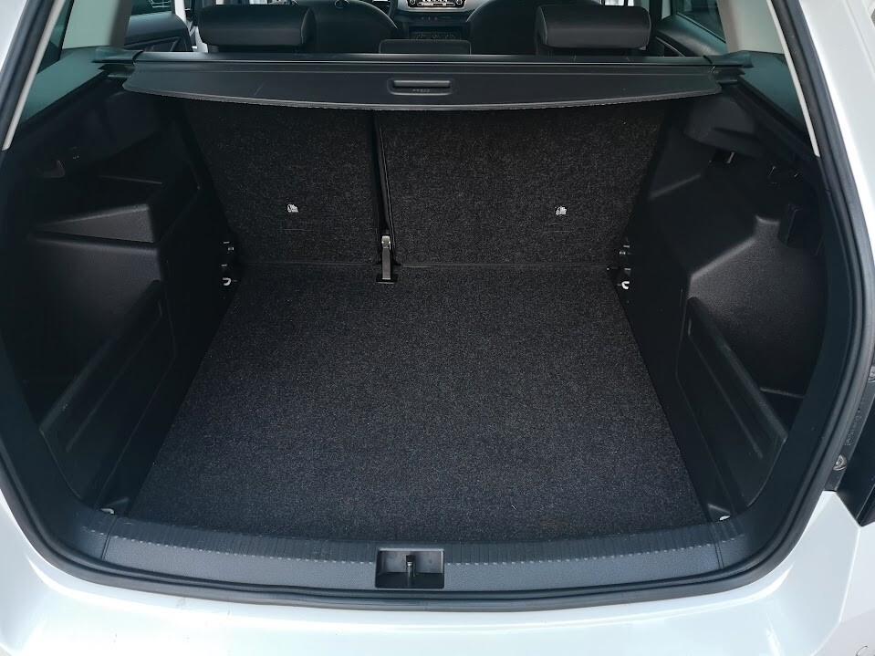 Skoda Fabia 1.4 TDI 90 CV Wagon ScoutLine