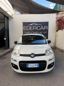 Fiat Panda LOUNGE