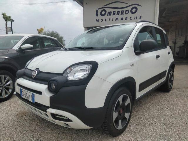 FIAT Panda Cross 1.0 FireFly S&S Hybrid