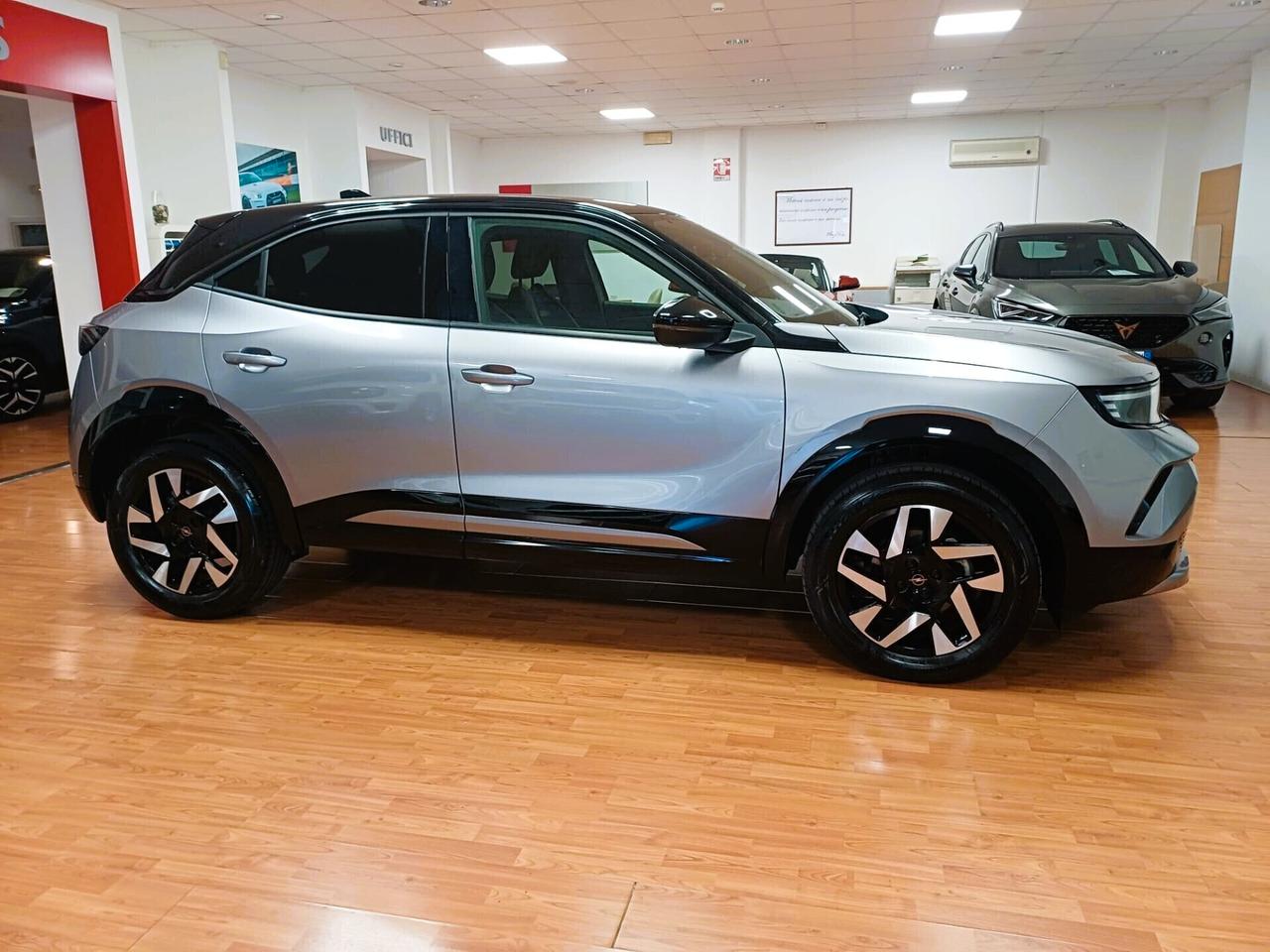 Opel Mokka 1.2 Turbo 130 CV aut. GS