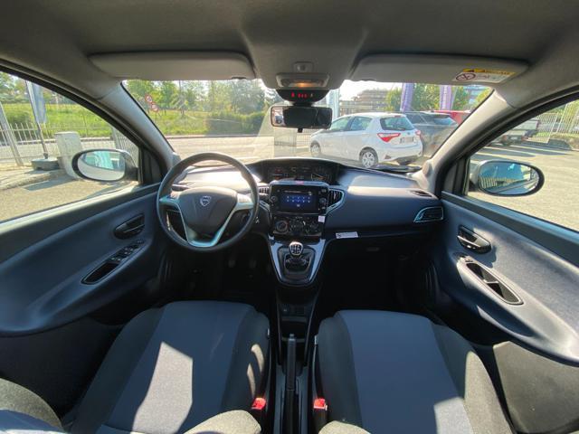 LANCIA Ypsilon *PROMO* 1.0 FireFly 5 porte S&S Hybrid Platino