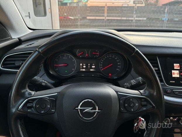 OPEL GRANDLAND X 1.5 ECOTEC START&STOP ULTIMATE