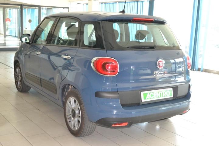 FIAT 500L - 1.3 MJT 95CV MIRROR