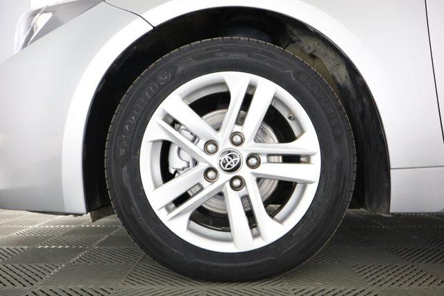 TOYOTA Corolla Corolla 1.8 Hybrid Business