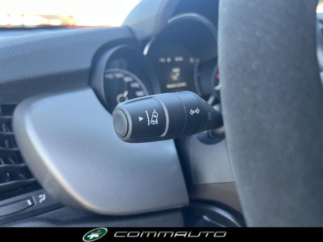 FIAT 500X 1.5 T4 Hybrid 130 CV DCT Sport Dolcevita TETTO AP.