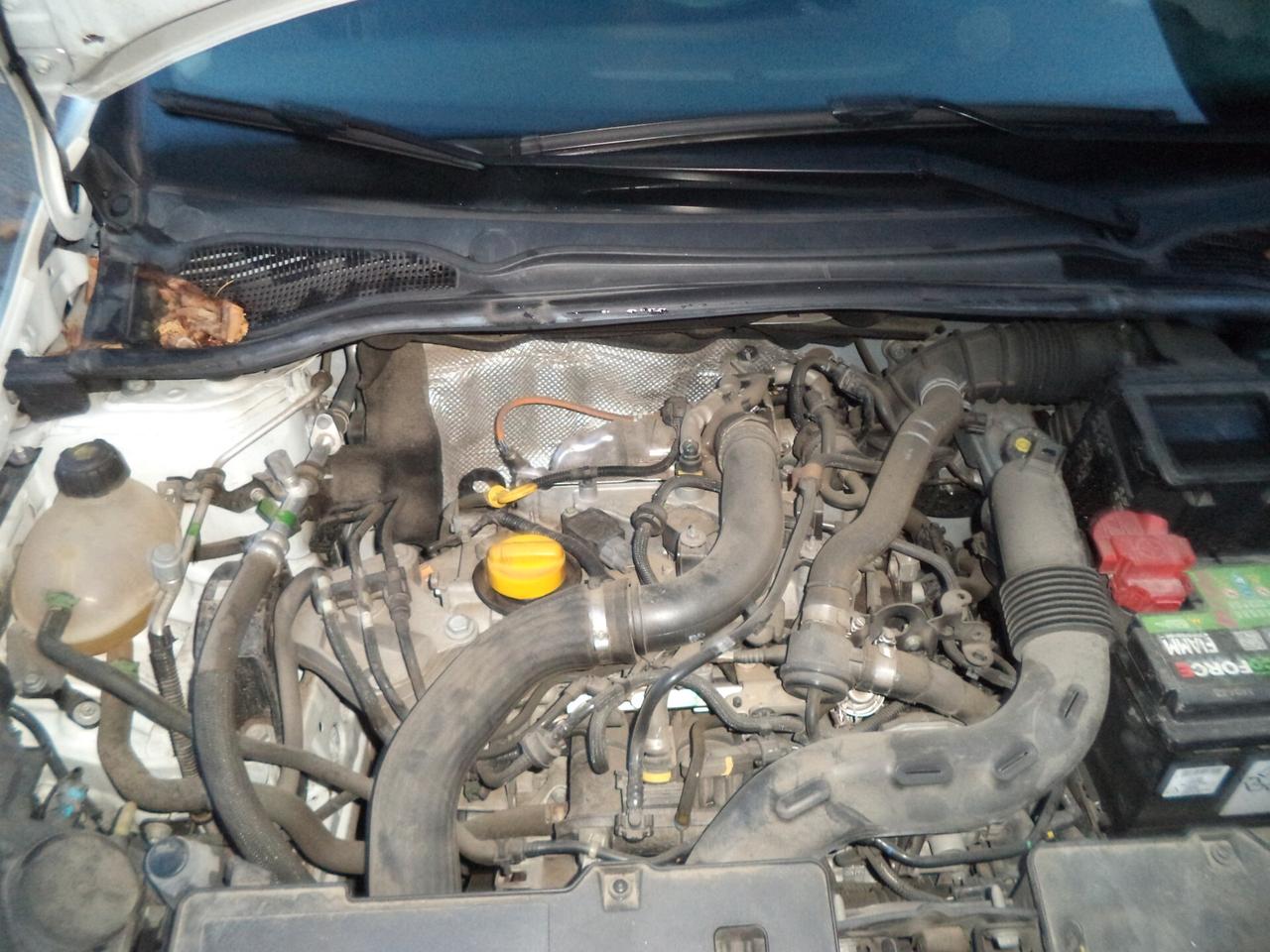 Renault Clio TCe 12V 75 CV 5 porte Generation OK NEOPATENTATI