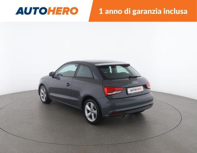 AUDI A1 1.4 TDI S tronic Design