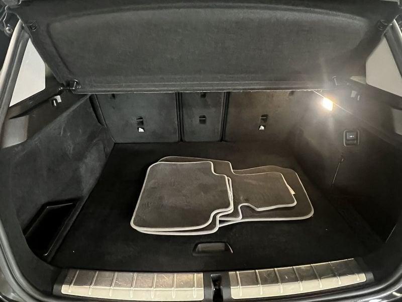 BMW X1 F48 2019 Benzina sdrive18i xLine Plus 136cv auto