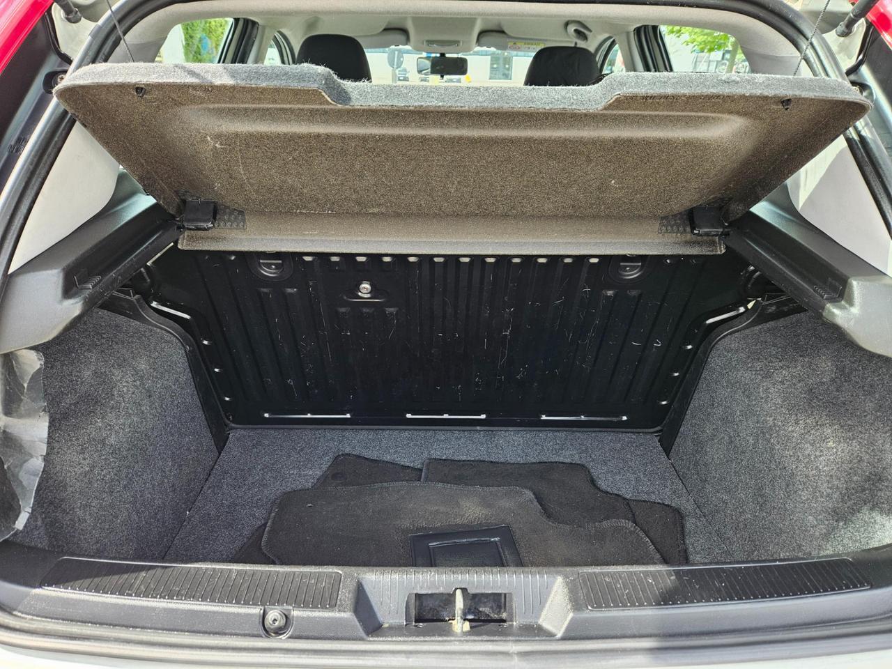 Fiat Punto 5 Porte Punto 5p 1.2 Street E6
