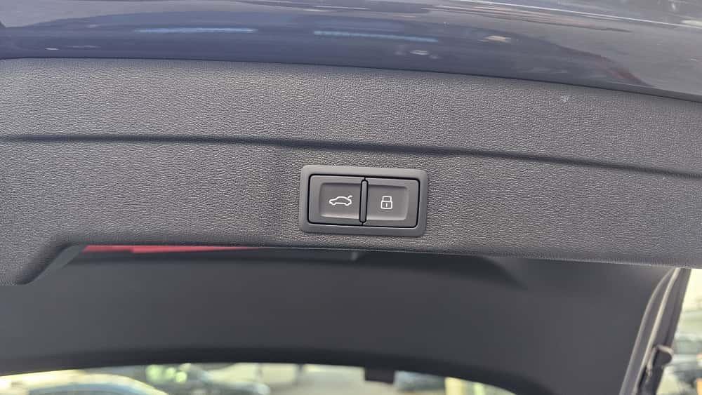 Audi Audi A5 Sedan TDI quattro 150 kW S tronic