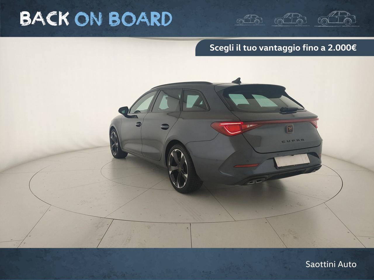 1.5 Hybrid 150 CV DSG