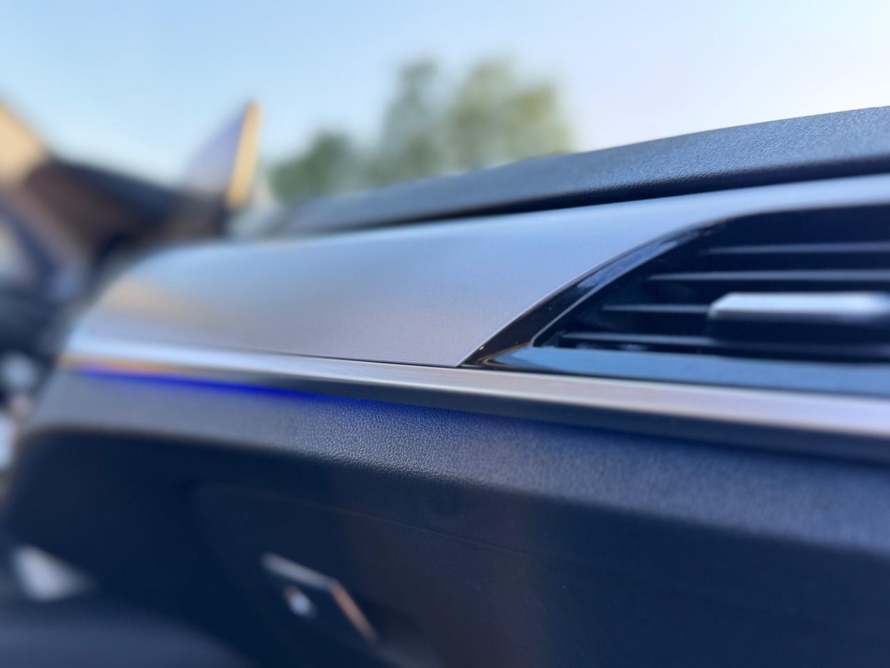 Bmw 520D 190cv Xdrive - 2018 - euro 6b 128.000km