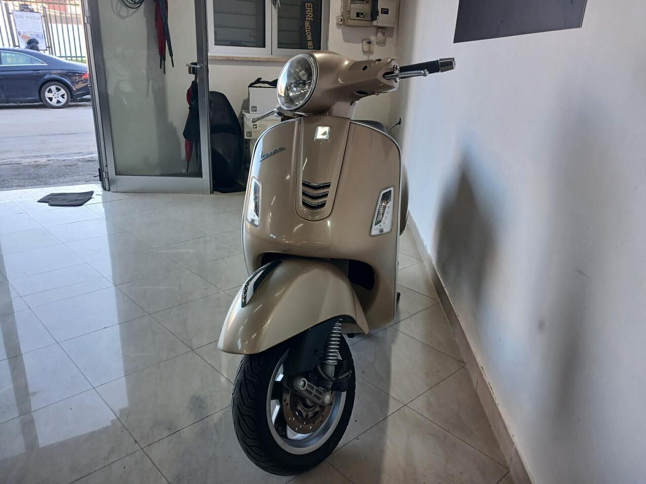 GTS 300 GARANTITA 12 MESI