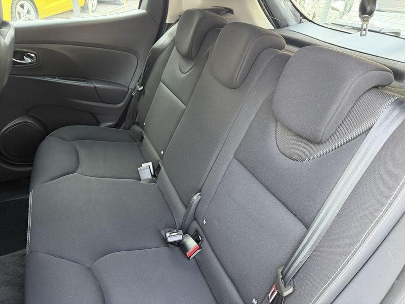 Renault Clio Clio 5p 1.2 Costume National DUEL 75cv FULL OPTIONAL
