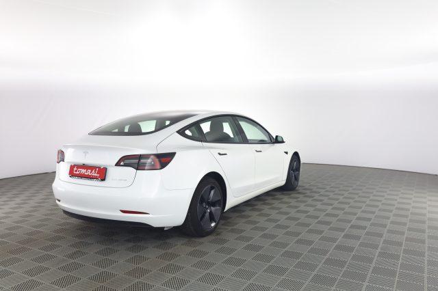 TESLA Model 3 Model 3 Long Range Dual Motor AWD