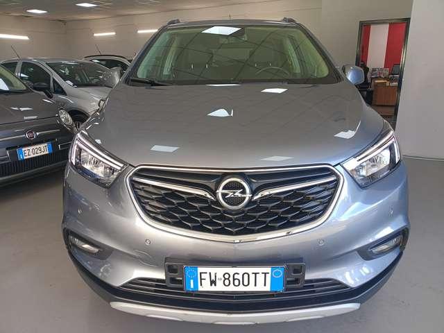 Opel Mokka X Mokka X 1.6 cdti Advance s