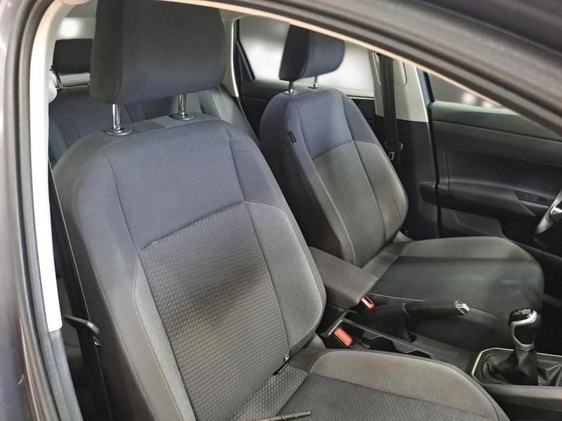 VOLKSWAGEN TAIGO 1.0 TSI 81KW LIFE SUV