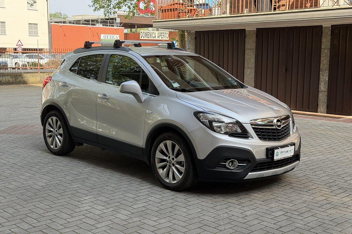 OPEL Mokka 1.6 Ecotec 115CV 4x2 Start&Stop Cosmo