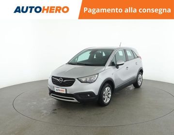 OPEL Crossland X 1.5 ECOTEC D 120 CV Start&Stop aut. Innovation