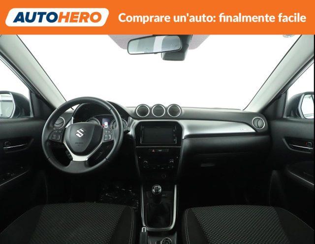 SUZUKI Vitara 1.0 Boosterjet 4WD AllGrip Cool