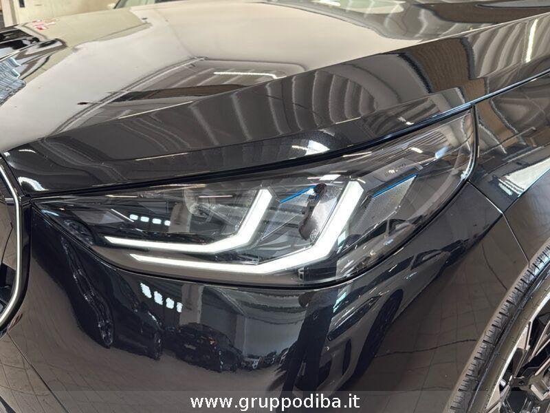 BMW X3 G45 2024 xdrive20d MSport Pro auto