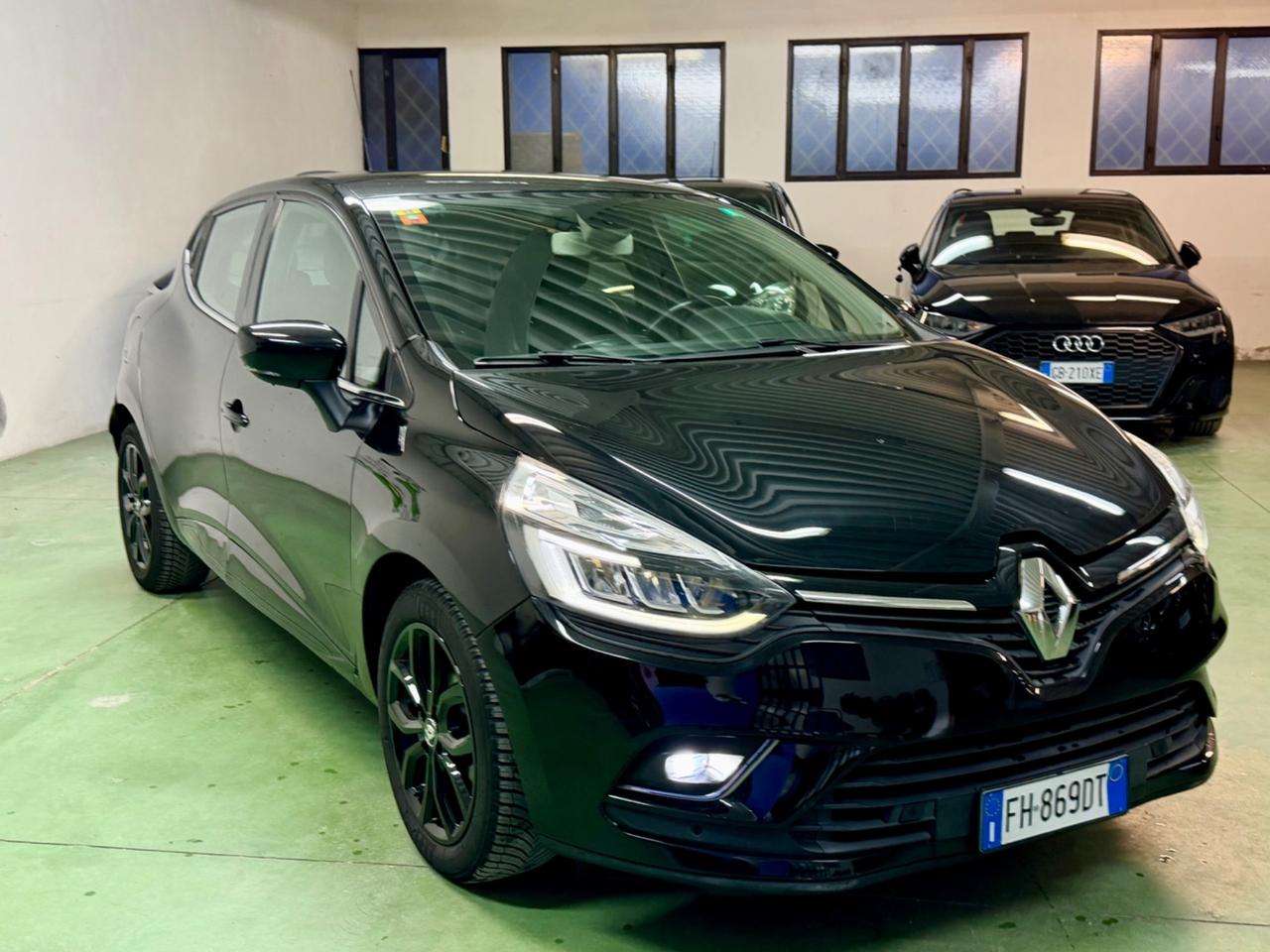 Renault Clio 1.2 75CV 5 porte Intens