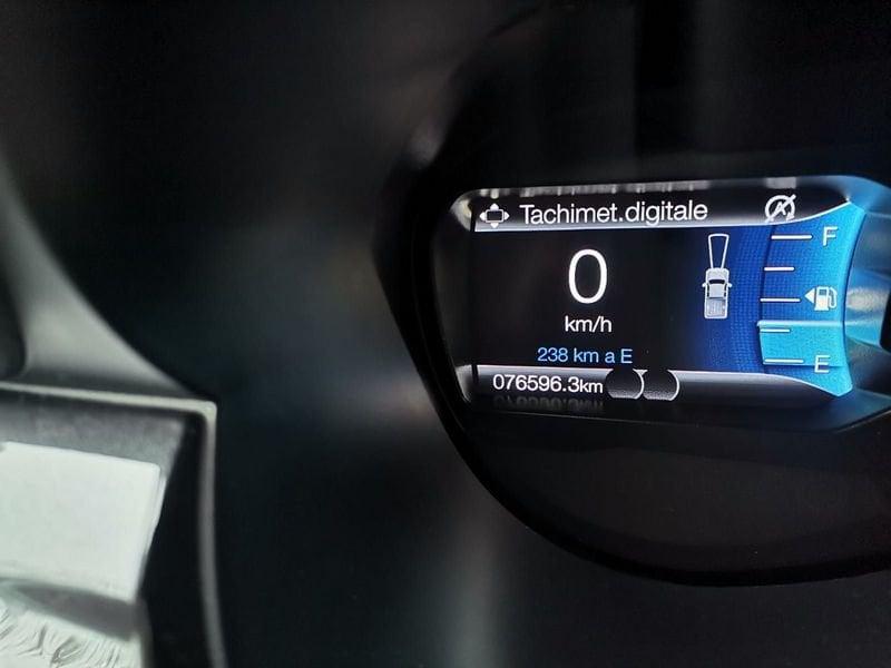 Ford Ranger Ranger 2.0 ECOBLUE 170cv aut. Limited Wildtrak 5 posti 4wd + gancio traino