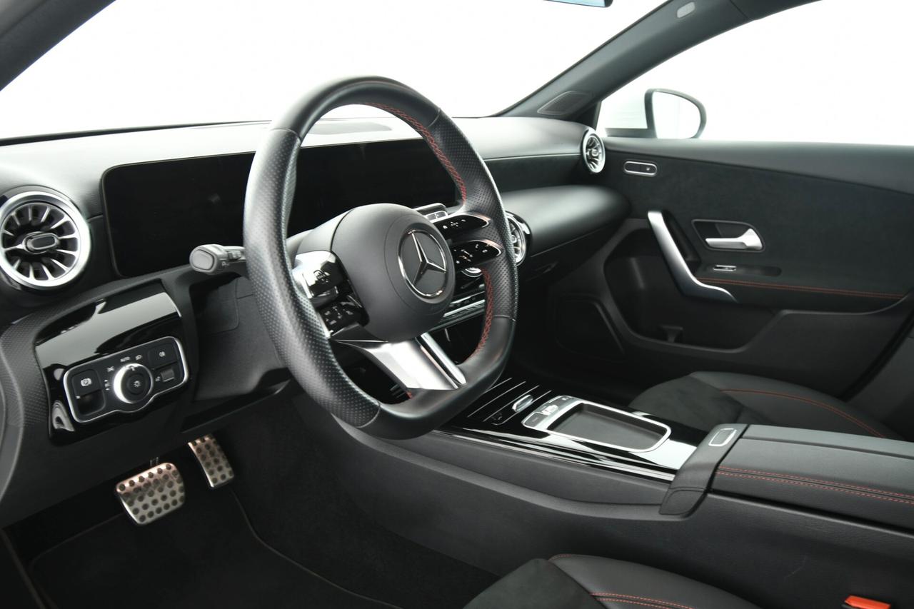 Mercedes-benz A 200 Automatic AMG Line Premium