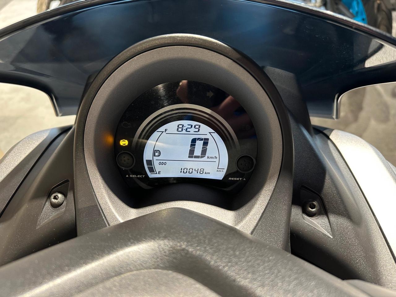 Yamaha Nmax 155 - 2017