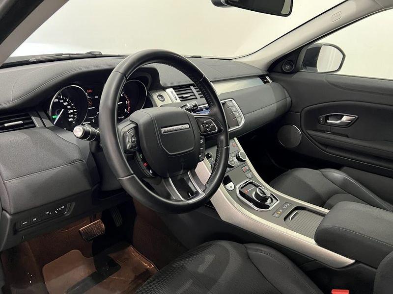 Land Rover RR Evoque Range Rover Evoque 2.0 TD4 150 CV 5p. SE
