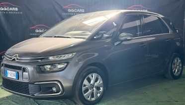 Citroen C4 Picasso BlueHDi 120 S&S Shine