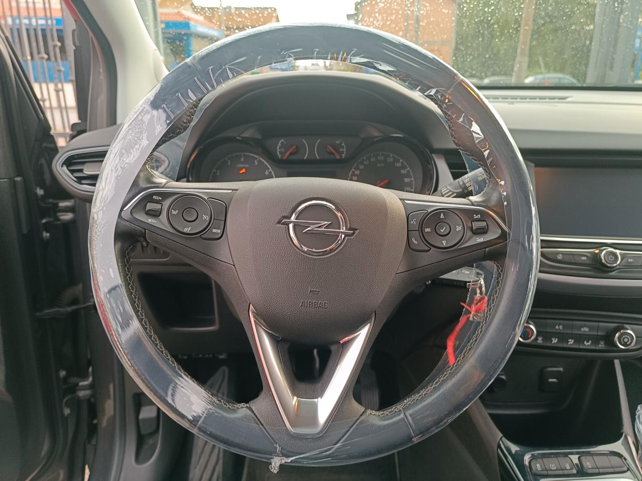Opel Crossland 1.2 Turbo 12V 110 CV Start&Stop Edition
