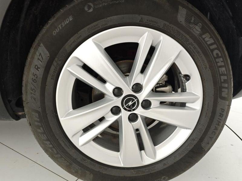 Opel Grandland X 1.5 diesel Ecotec aut. Business Elegance