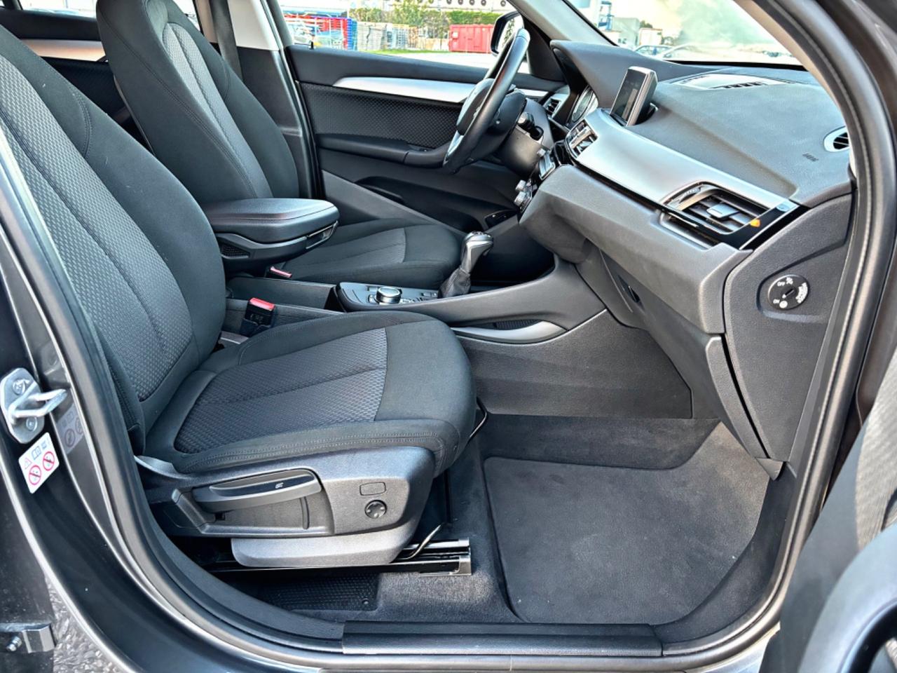 Bmw X1 xDrive25e Sport HYBRID 2022 FULL