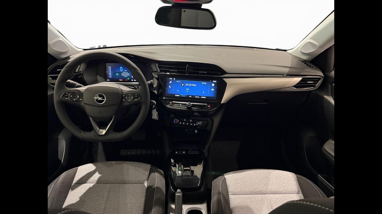 OPEL Nuova Corsa YES Hybrid 110CV DTC6