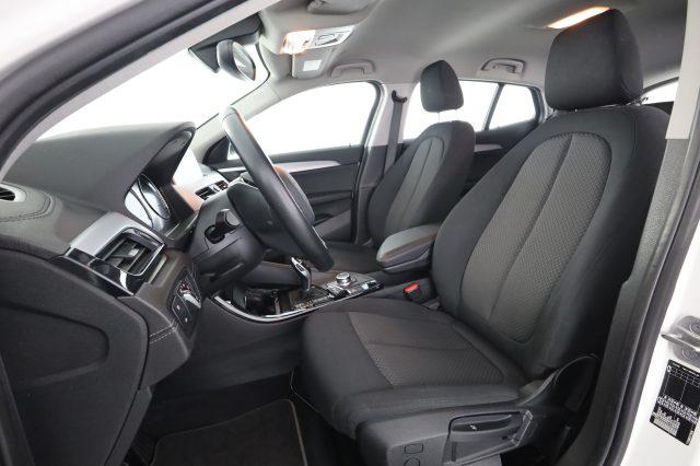 BMW X2 X2 sDrive18d Business-X
