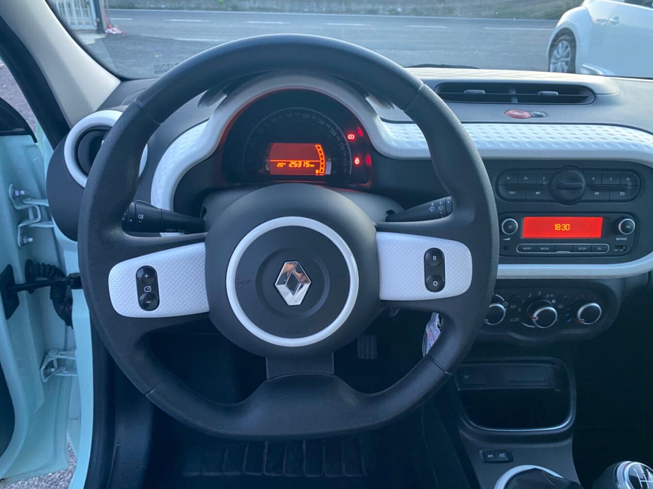 Renault Twingo SCe 65cv Zen