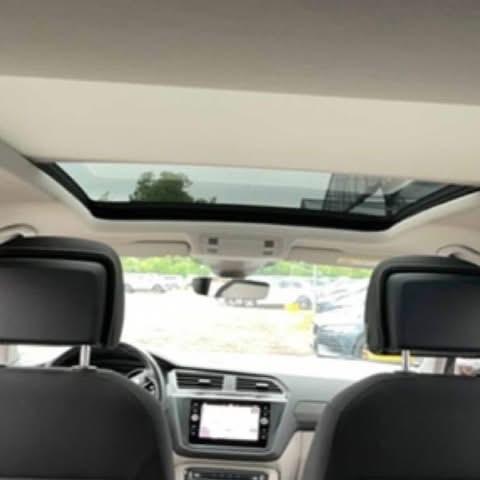 Volkswagen Tiguan 1.5 TSI 150 CV DSG Advanced ACT BlueMotion Technology