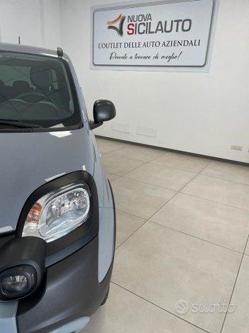 FIAT Panda 0.9 t.air t. Cross 4x4 s&s 85cv 5p.ti