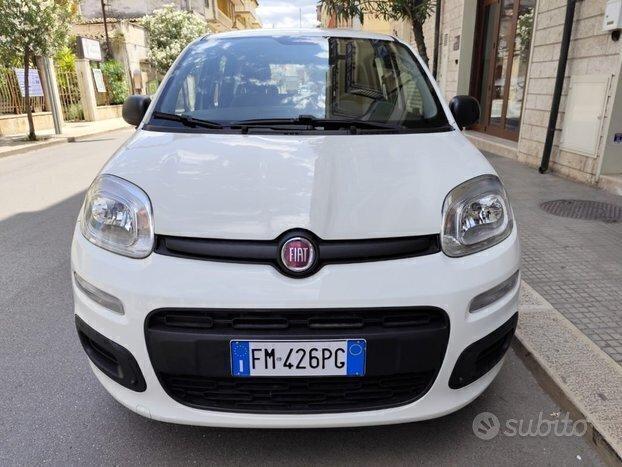 FIAT Panda 1.2 BENZINA 69CV UNIPRO