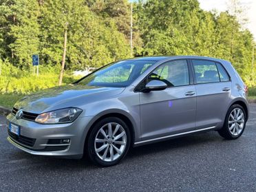 Volkswagen Golf 1.6 TDI 110 CV DSG 5p. Highline BlueMotion Technology