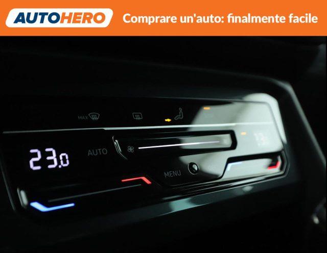 VOLKSWAGEN Tiguan 1.5 TSI 150 CV DSG ACT R-Line