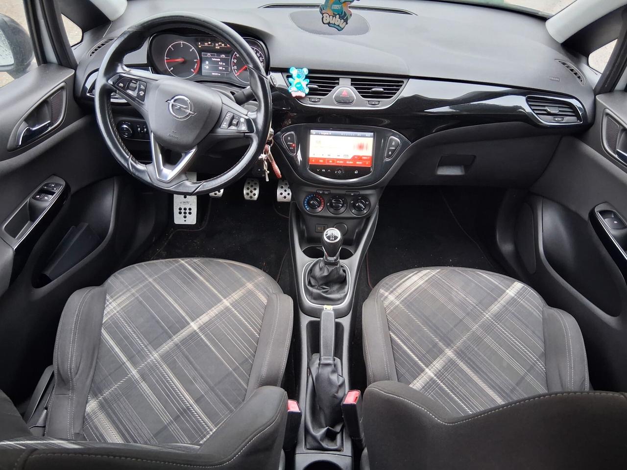 Opel Corsa 1.3 CDTI ecoFLEX 95CV Start&Stop 5 porte b-Color