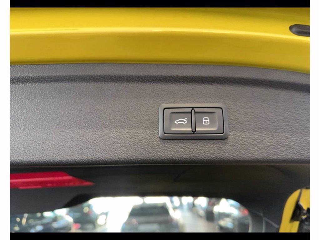 AUDI A3 allstreet 1.5 tfsi mhev business advanced 150cv s-tronic del 2024