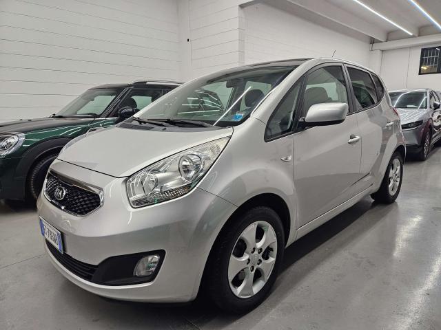 Kia Venga Venga 1.4 crdi tetto apribile NEOPATENTATI