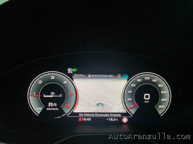 AUDI Q5 SPB SportBack 40 S Line 2.0 TDI 204CV Quattro S tr