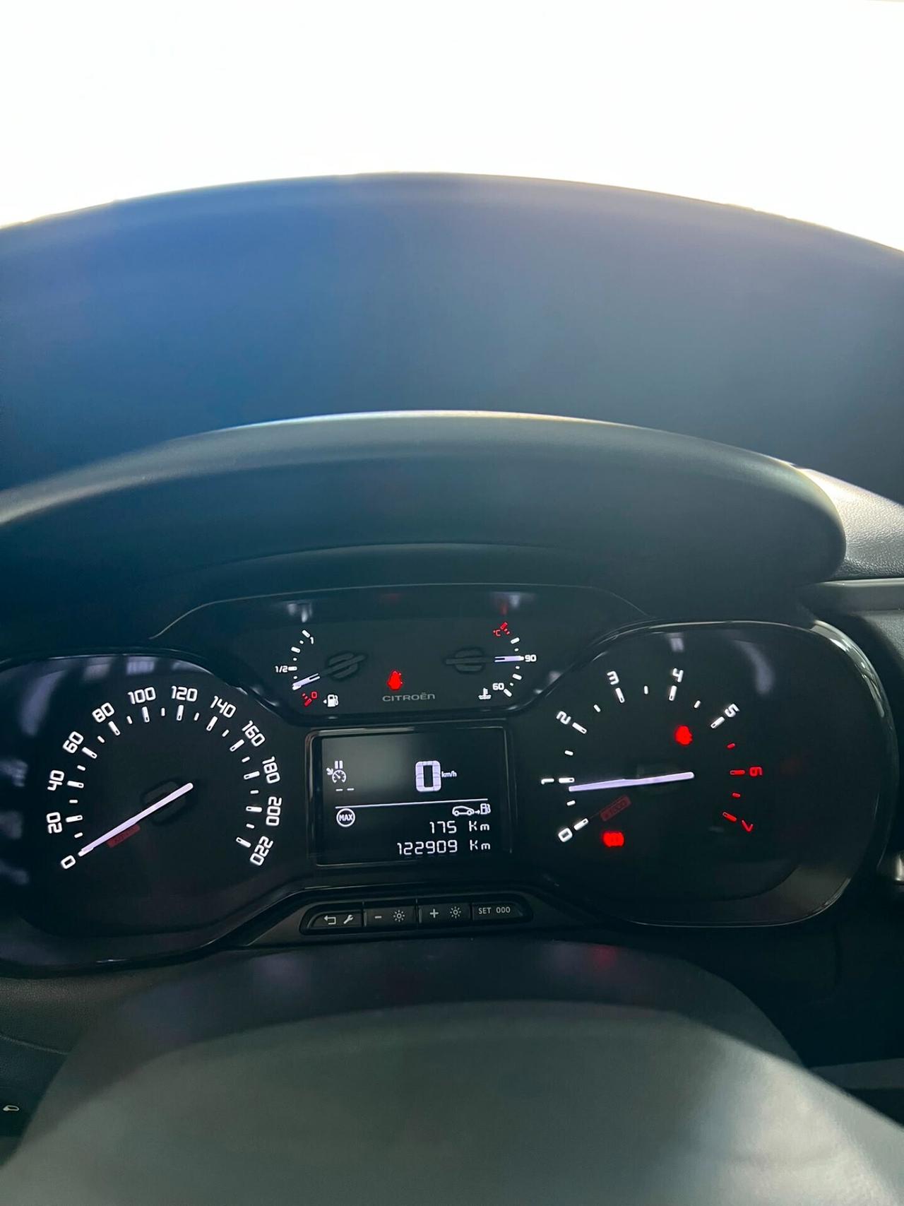 Citroen C3 PureTech 68 Live CON NAVIGATORE