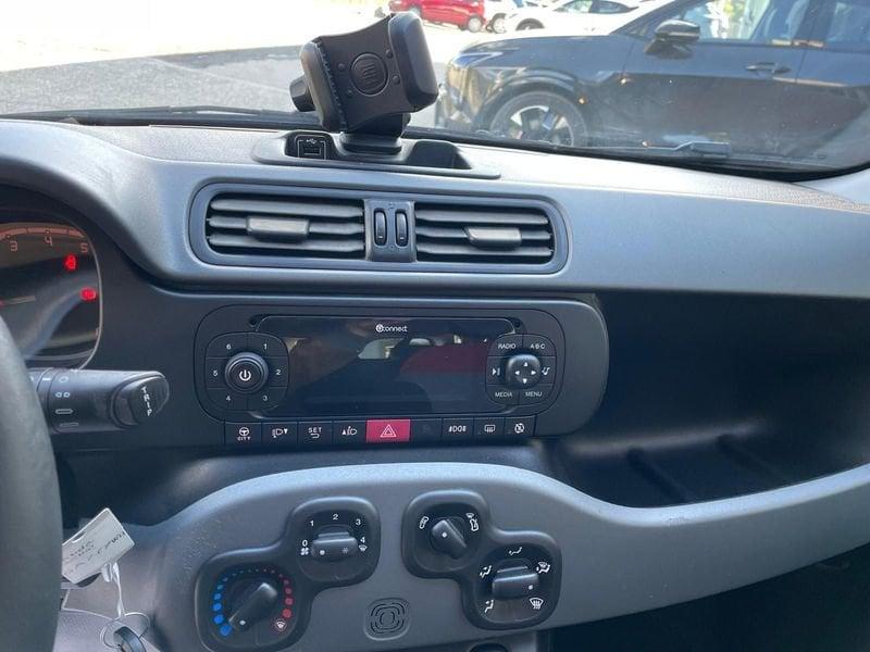 FIAT Panda Panda 1.2 Lounge