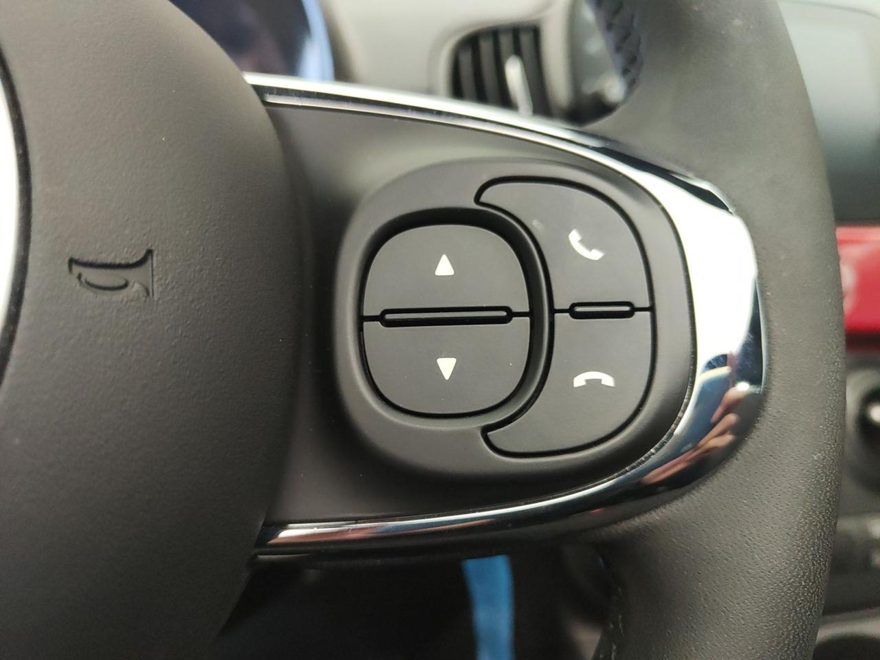FIAT 500C III 2015 500C 1.0 70CV HYBRID